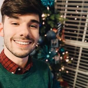 Meet your Posher, Joshua